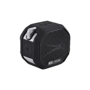 2 (1 Black & 1 Blue) Altec Lansing HydraTrek Bluetooth Waterproof Speaker